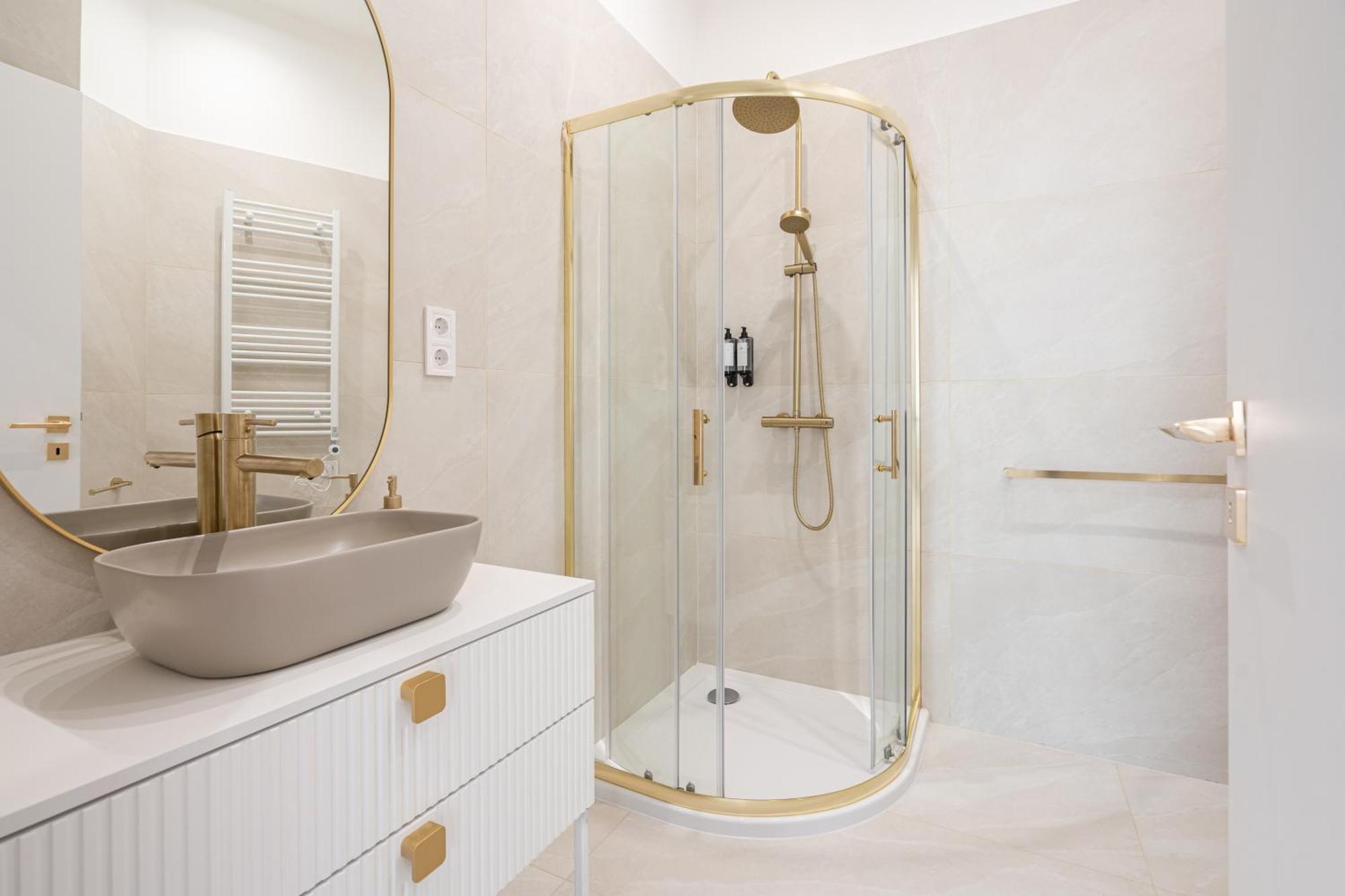 W35- Boutique Apartments, Best Location By Bqa Budapest Eksteriør billede