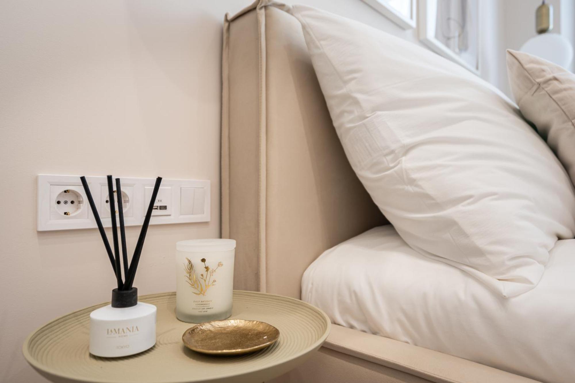 W35- Boutique Apartments, Best Location By Bqa Budapest Eksteriør billede