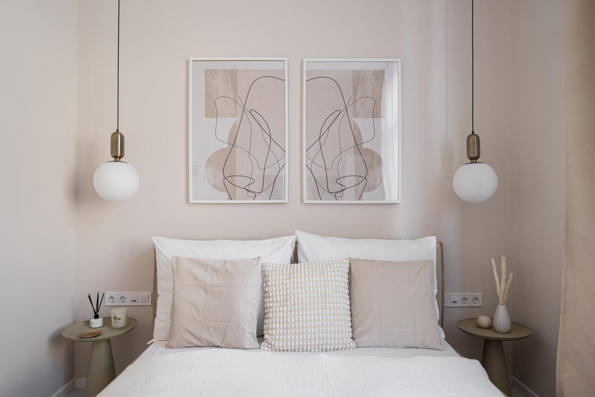 W35- Boutique Apartments, Best Location By Bqa Budapest Eksteriør billede